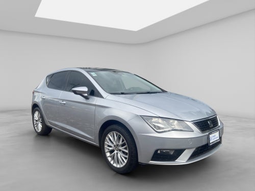 2020 Seat Leon 1.4 Style 5p 150HP Mt