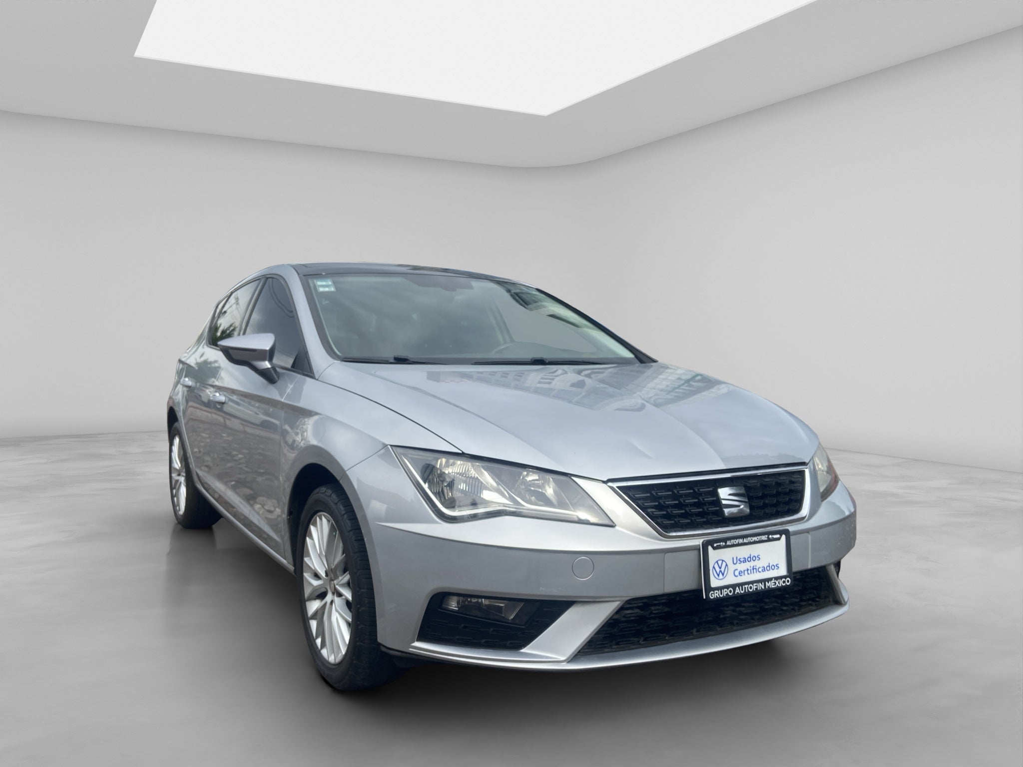 2020 Seat Leon 1.4 Style 5p 150HP Mt