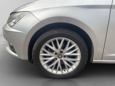 2020 Seat Leon 1.4 Style 5p 150HP Mt