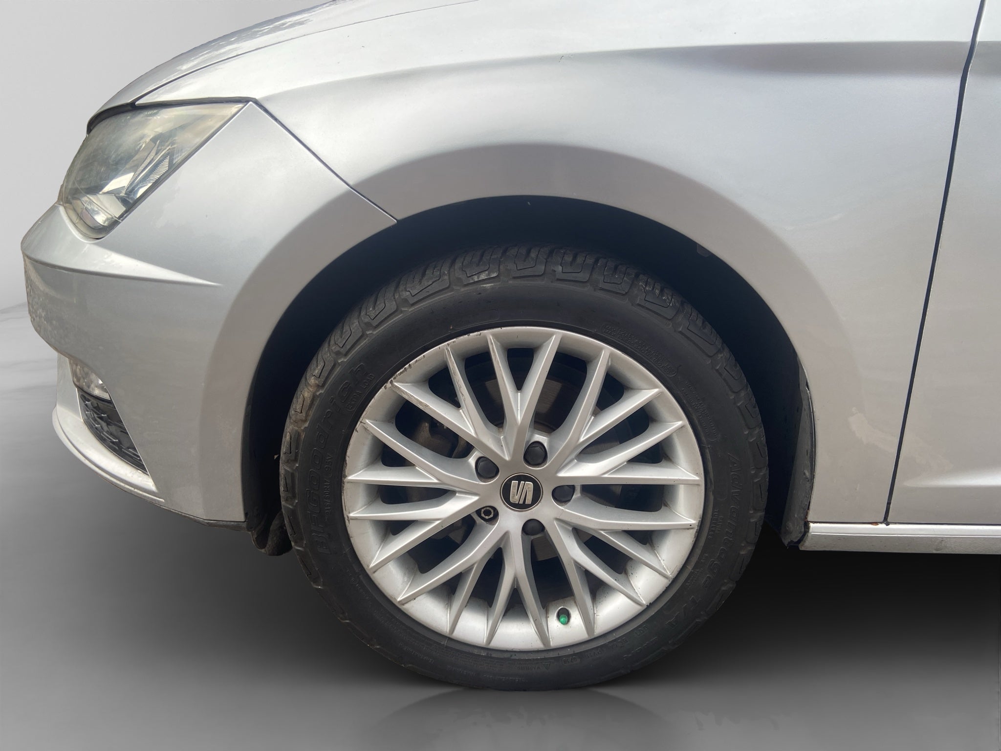 2020 Seat Leon 1.4 Style 5p 150HP Mt