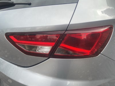 2020 Seat Leon 1.4 Style 5p 150HP Mt