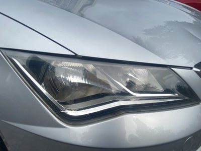 2020 Seat Leon 1.4 Style 5p 150HP Mt