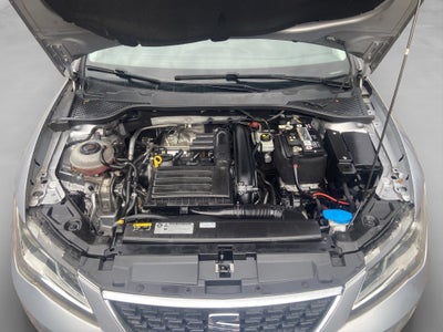 2020 Seat Leon 1.4 Style 5p 150HP Mt