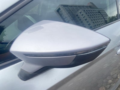 2020 Seat Leon 1.4 Style 5p 150HP Mt