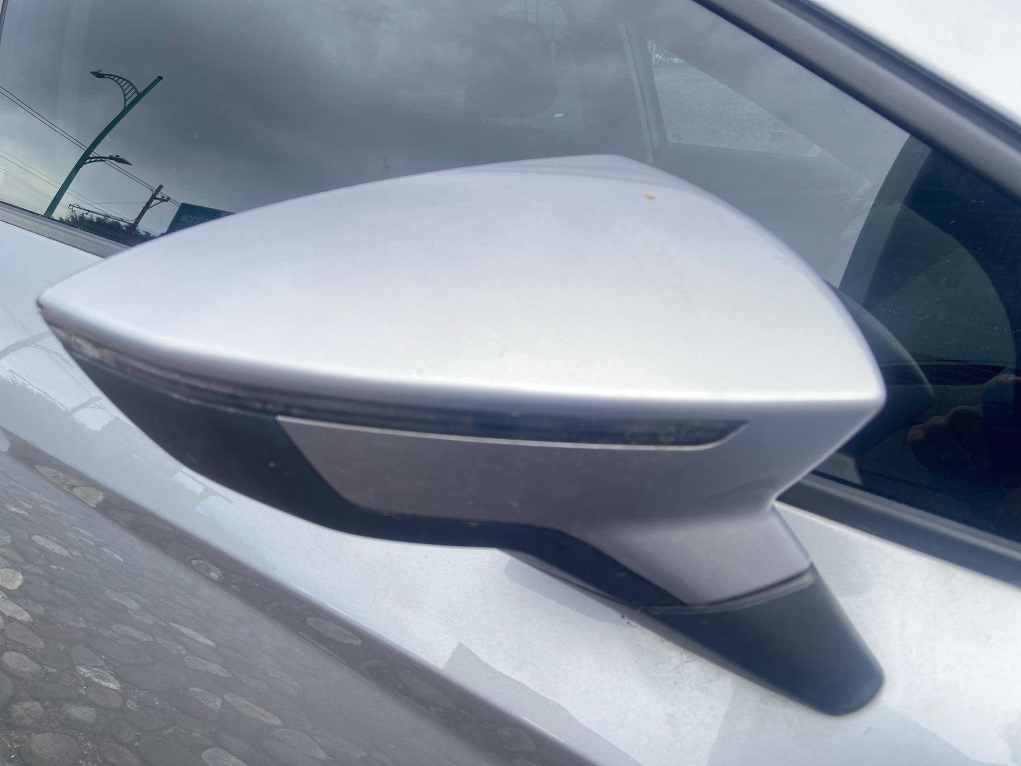 2020 Seat Leon 1.4 Style 5p 150HP Mt