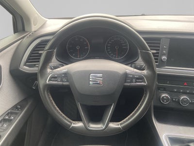 2020 Seat Leon 1.4 Style 5p 150HP Mt