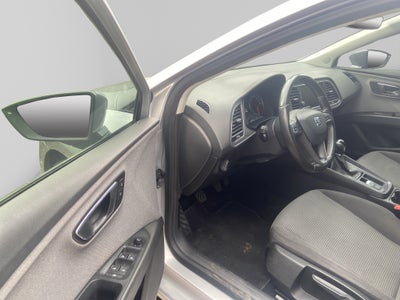 2020 Seat Leon 1.4 Style 5p 150HP Mt