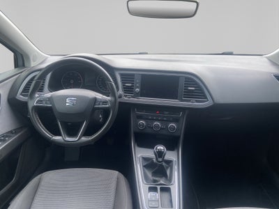 2020 Seat Leon 1.4 Style 5p 150HP Mt