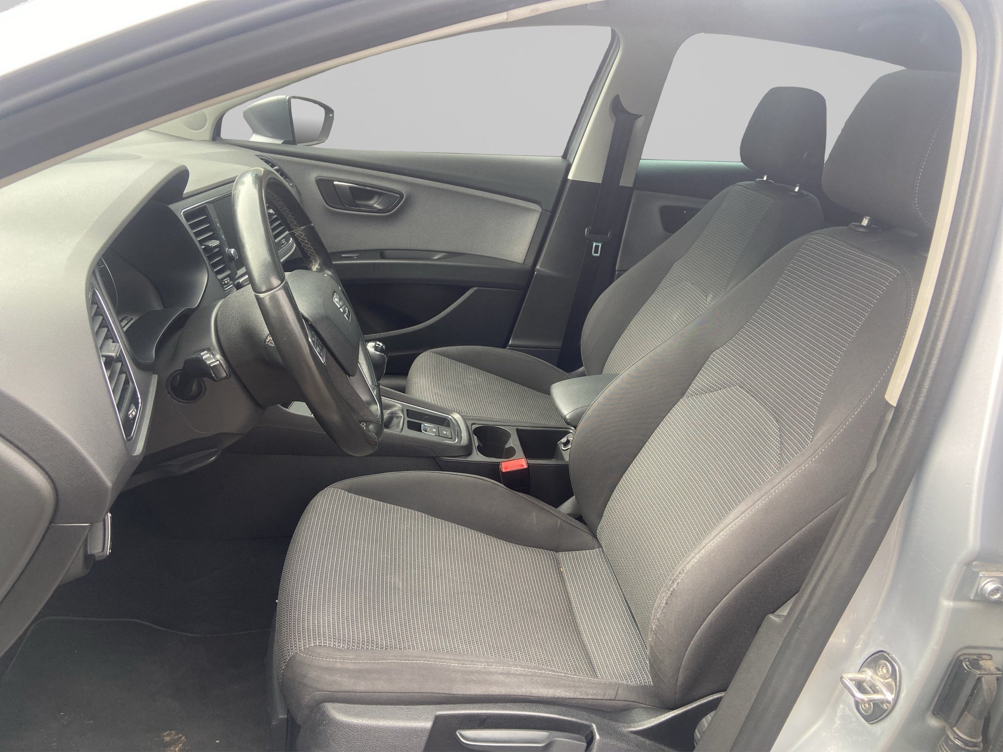 2020 Seat Leon 1.4 Style 5p 150HP Mt