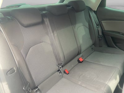 2020 Seat Leon 1.4 Style 5p 150HP Mt