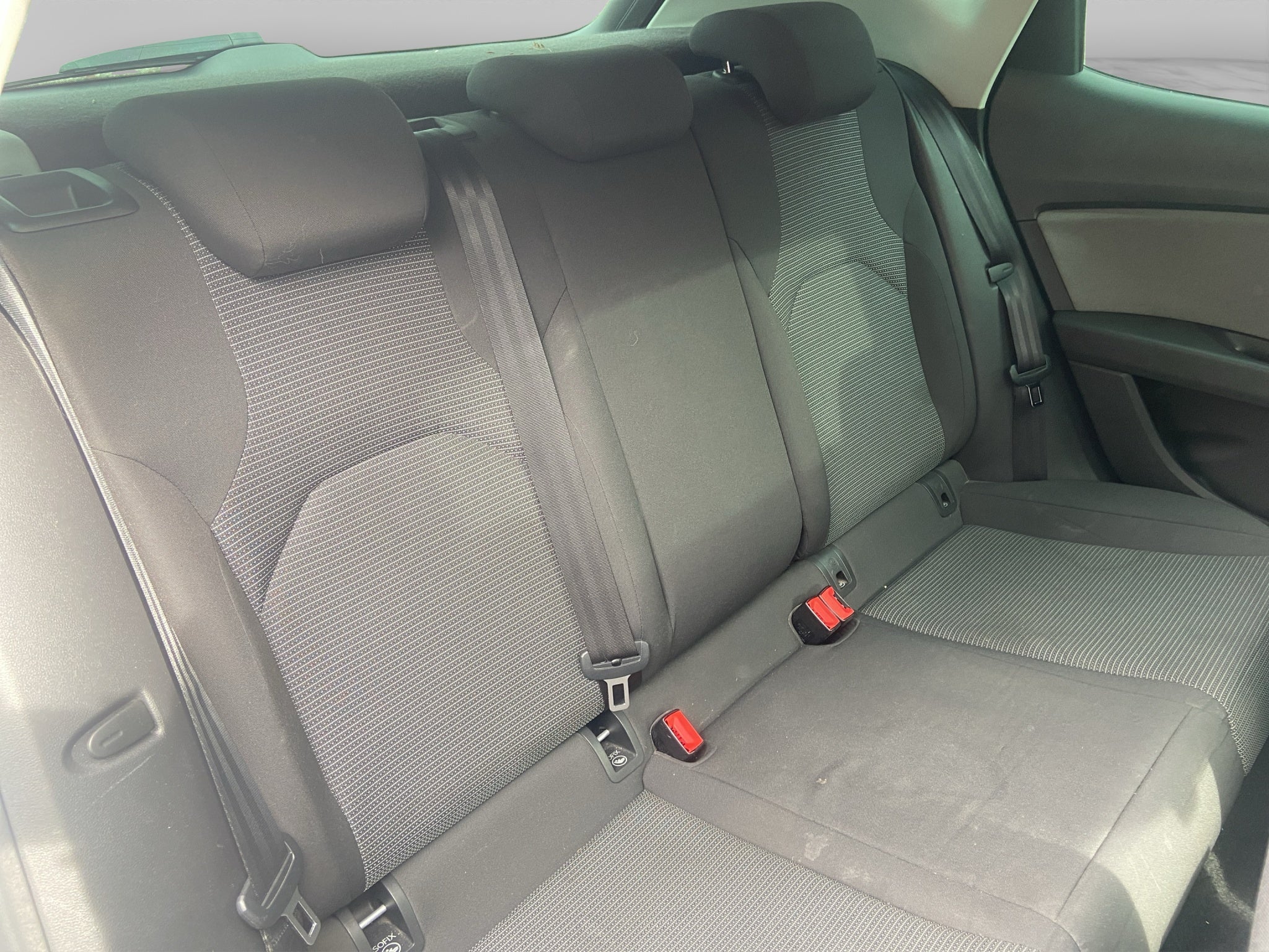 2020 Seat Leon 1.4 Style 5p 150HP Mt