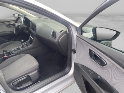 2020 Seat Leon 1.4 Style 5p 150HP Mt