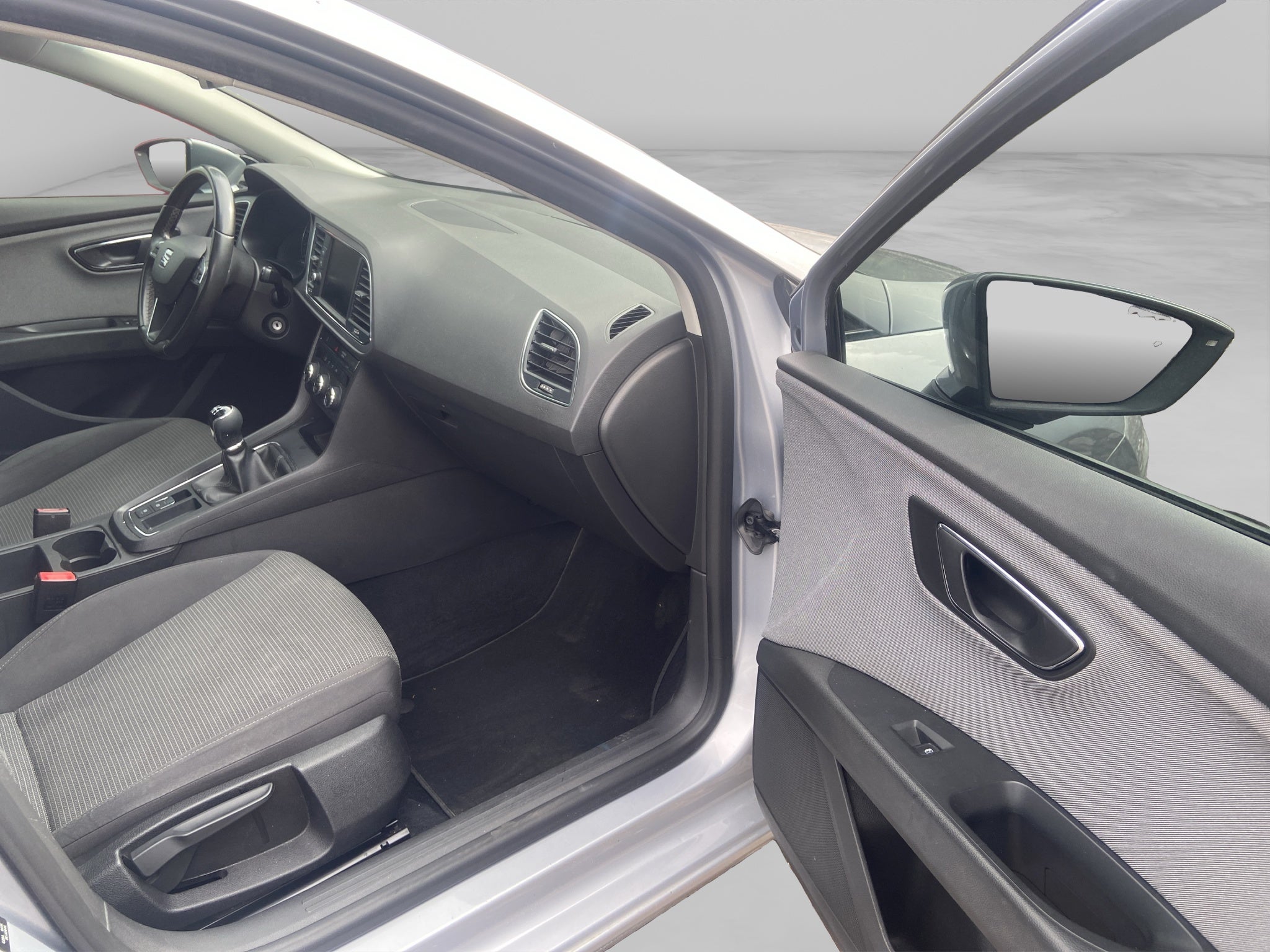 2020 Seat Leon 1.4 Style 5p 150HP Mt