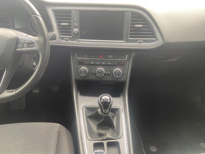 2020 Seat Leon 1.4 Style 5p 150HP Mt