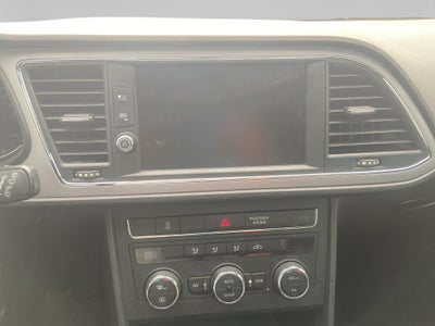 2020 Seat Leon 1.4 Style 5p 150HP Mt