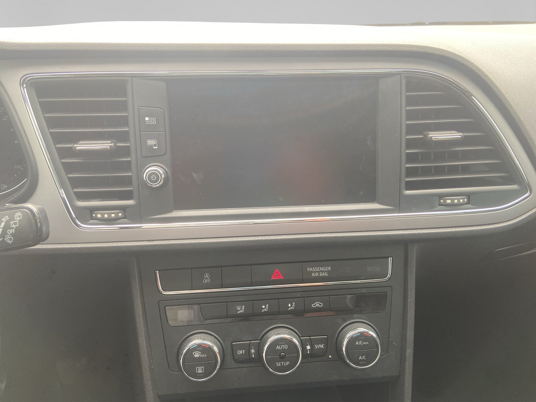 2020 Seat Leon 1.4 Style 5p 150HP Mt