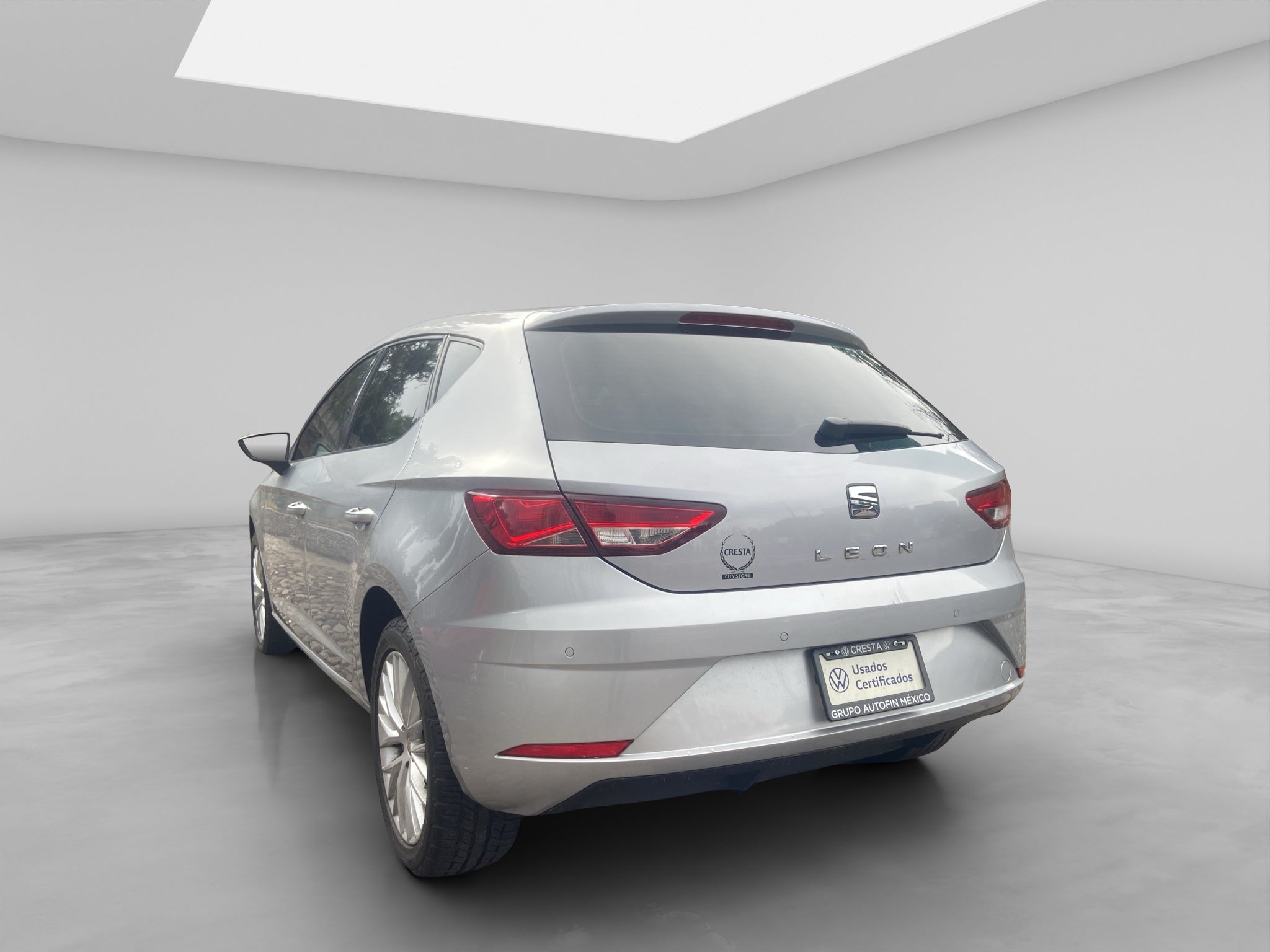 2020 Seat Leon 1.4 Style 5p 150HP Mt