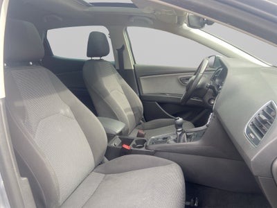 2020 Seat Leon 1.4 Style 5p 150HP Mt