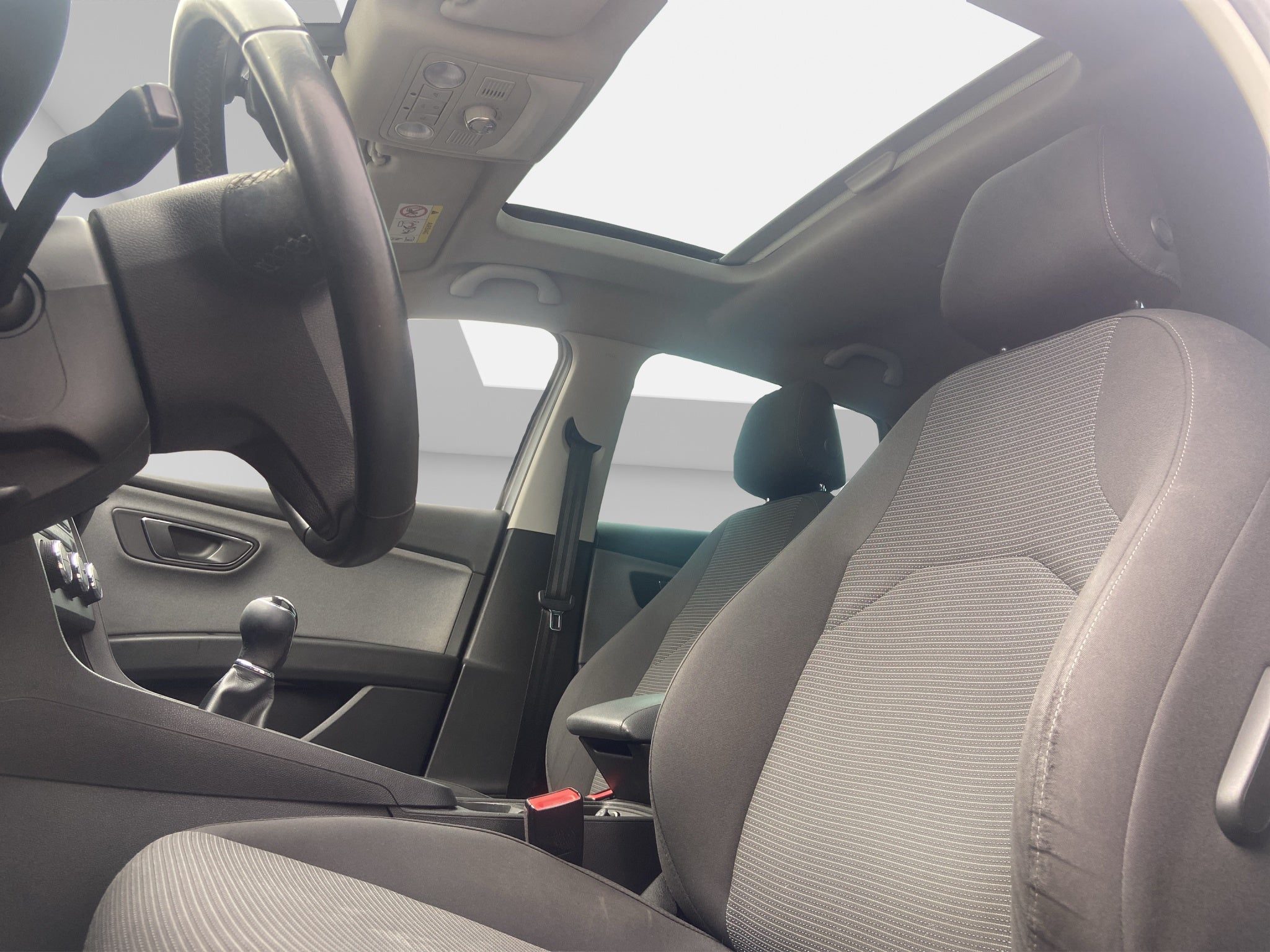 2020 Seat Leon 1.4 Style 5p 150HP Mt