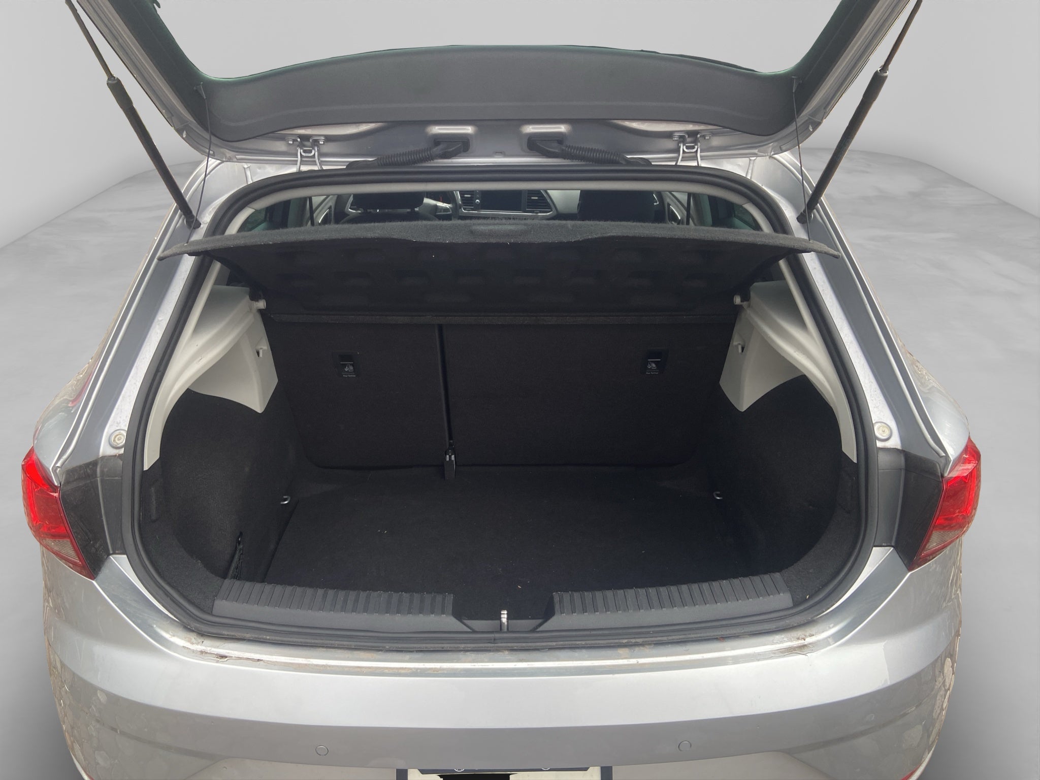 2020 Seat Leon 1.4 Style 5p 150HP Mt