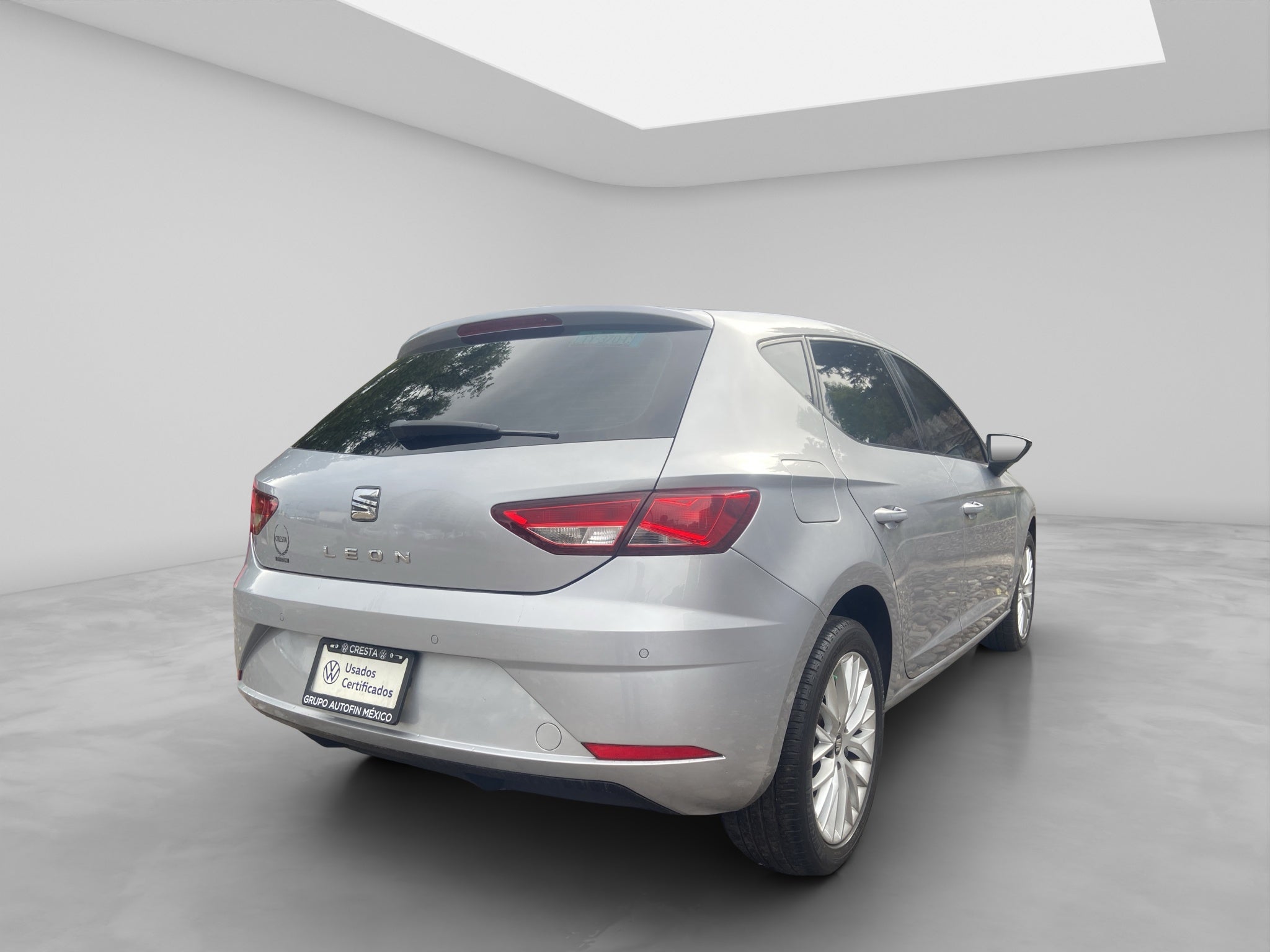 2020 Seat Leon 1.4 Style 5p 150HP Mt