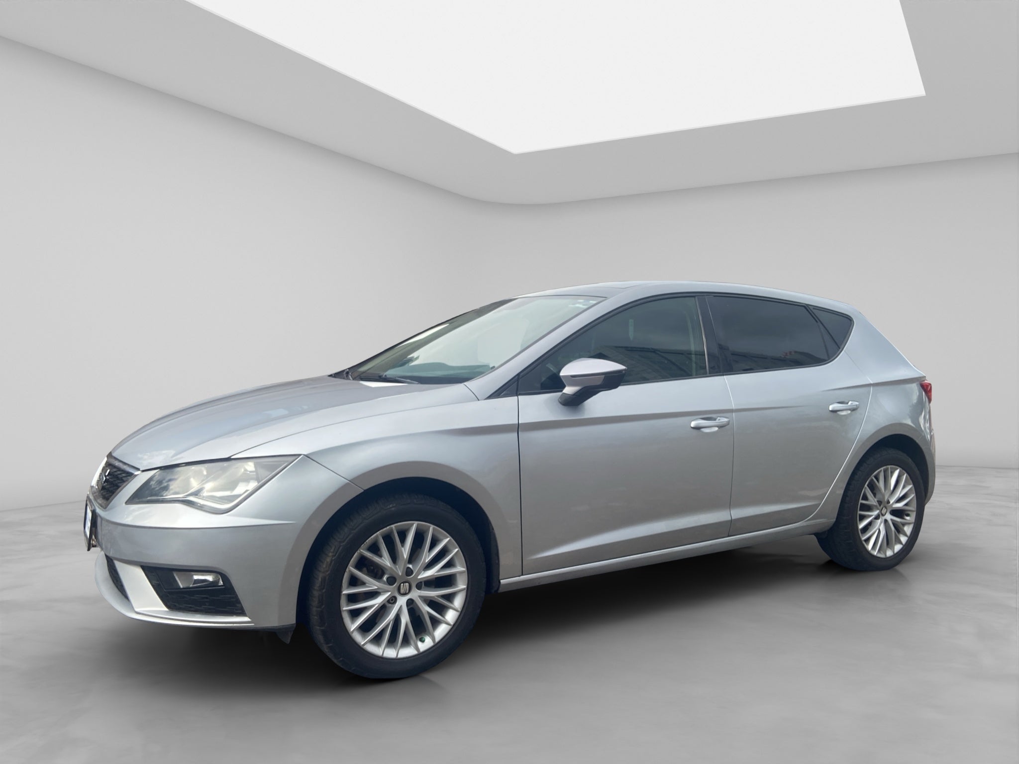2020 Seat Leon 1.4 Style 5p 150HP Mt