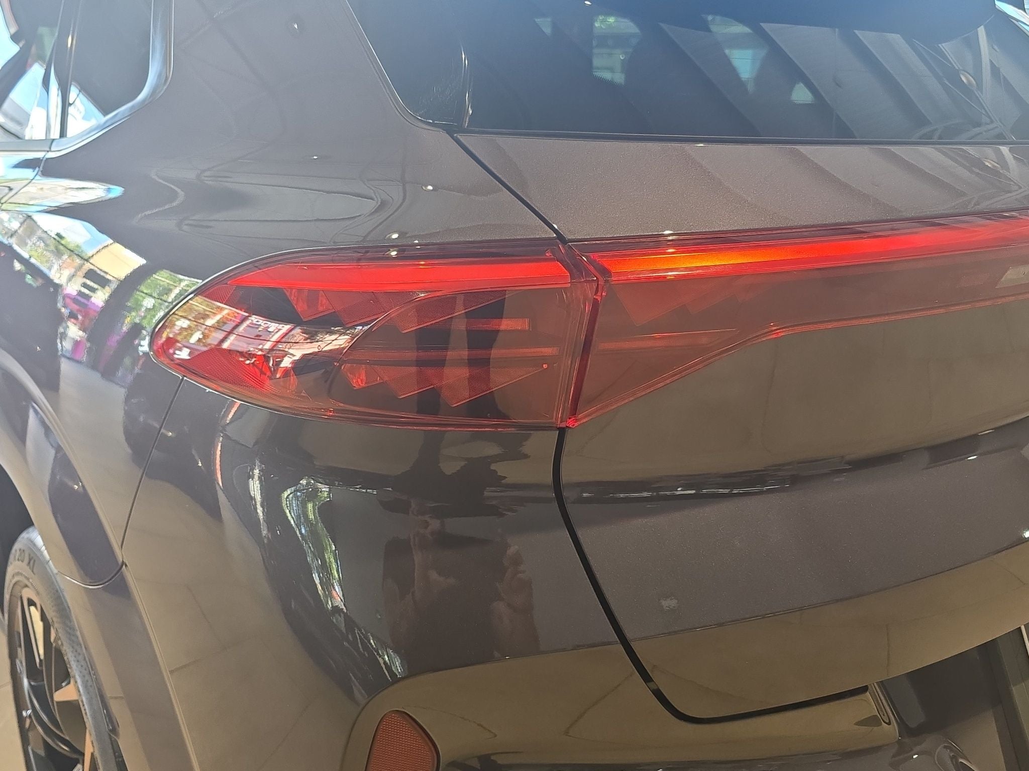 2025 Cupra Terramar VZ 2.0 TSI 265HP