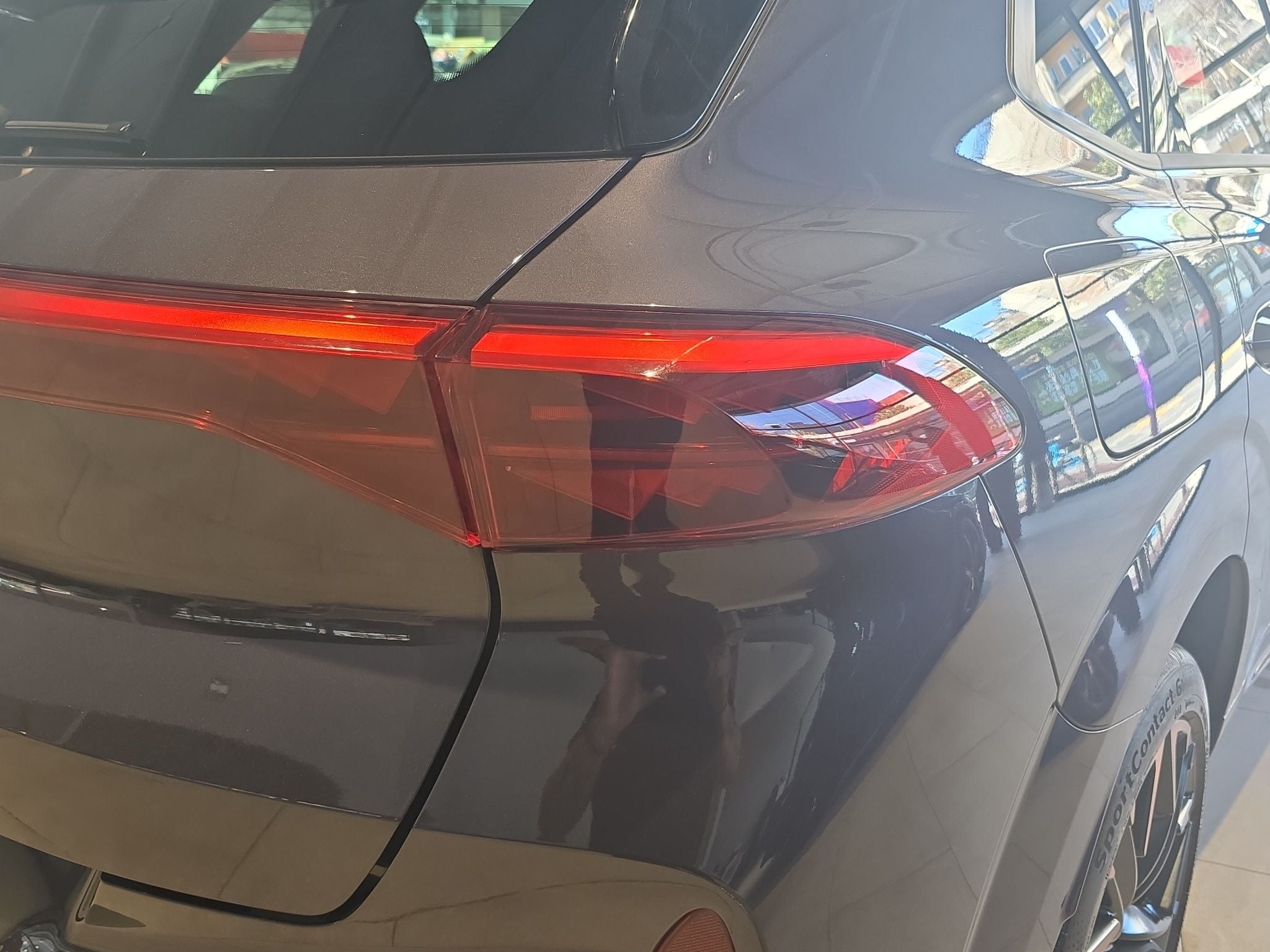 2025 Cupra Terramar VZ 2.0 TSI 265HP