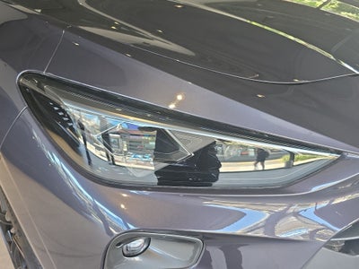 2025 Cupra Terramar VZ 2.0 TSI 265HP