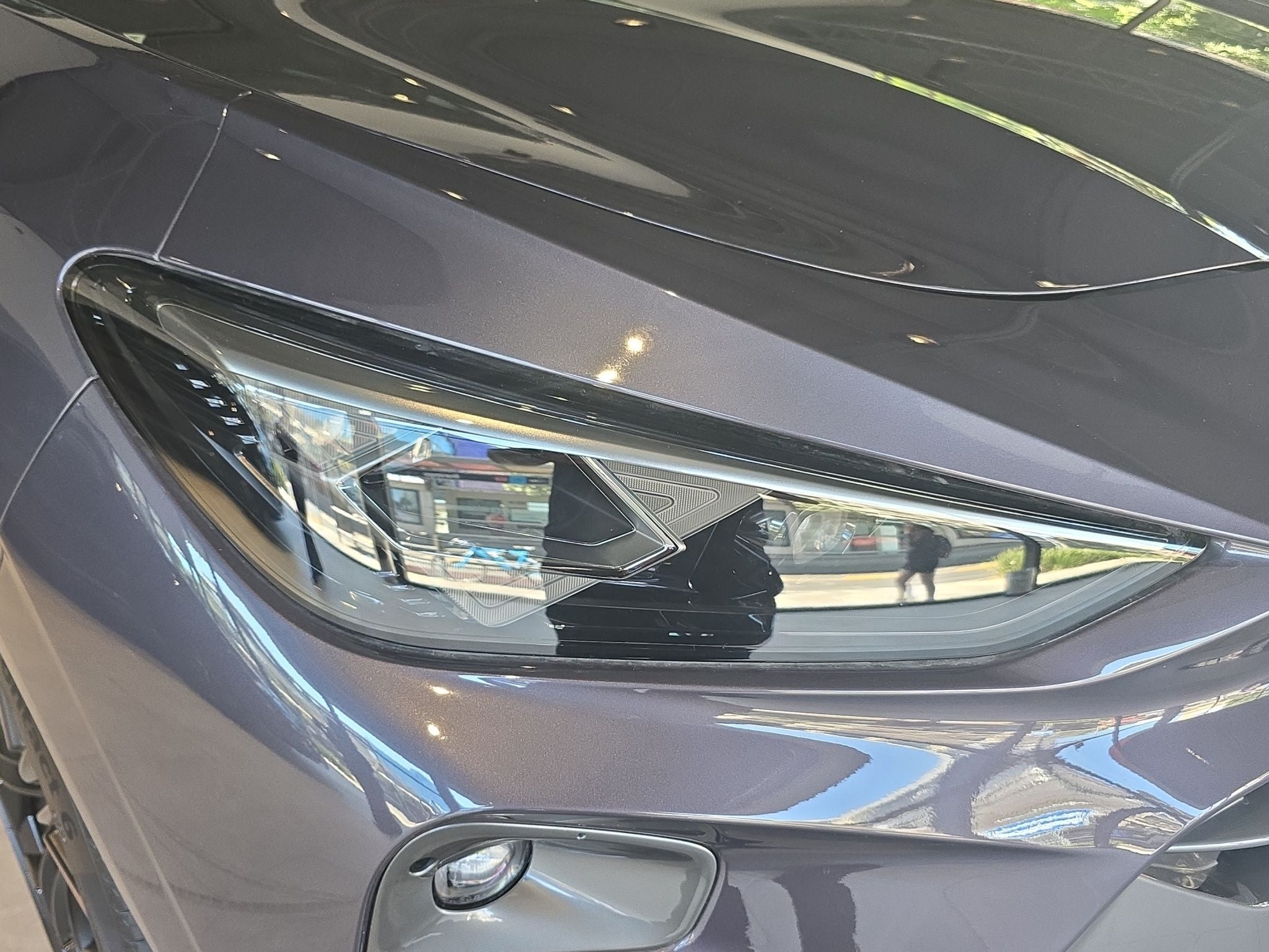 2025 Cupra Terramar VZ 2.0 TSI 265HP