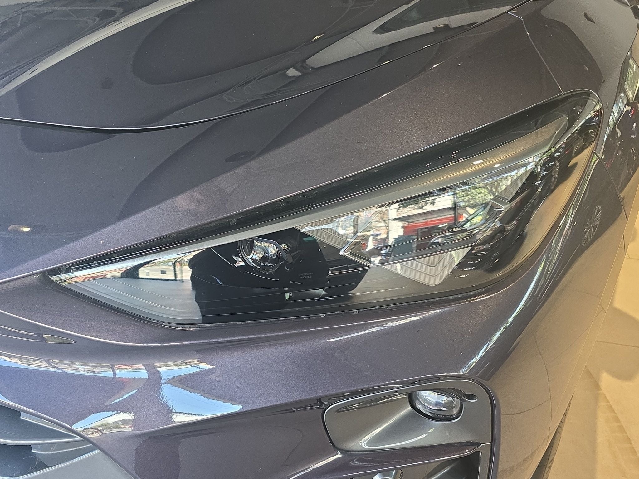 2025 Cupra Terramar VZ 2.0 TSI 265HP