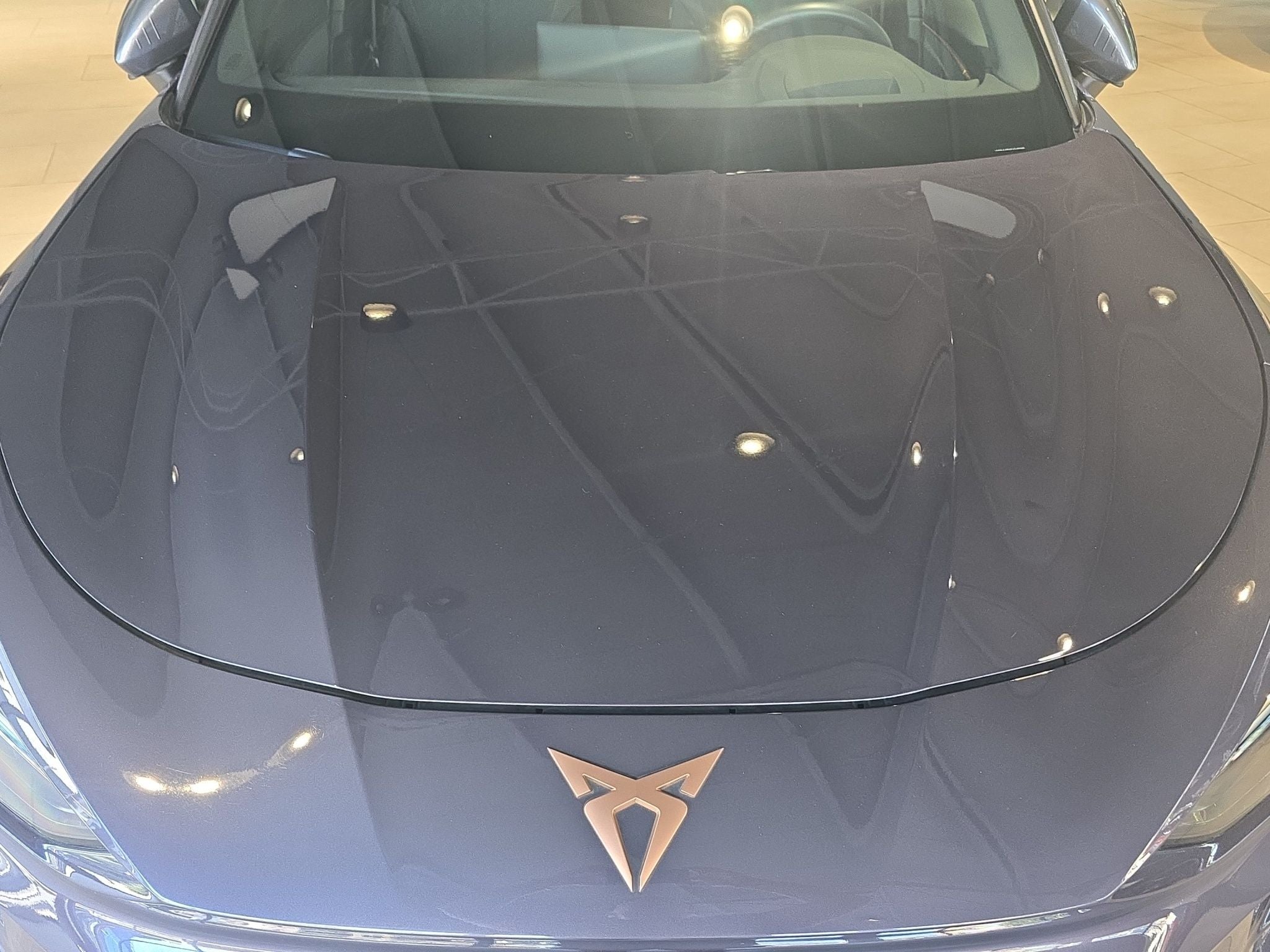 2025 Cupra Terramar VZ 2.0 TSI 265HP