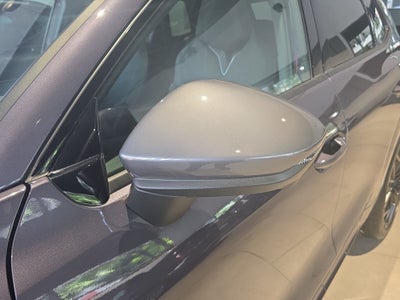 2025 Cupra Terramar VZ 2.0 TSI 265HP