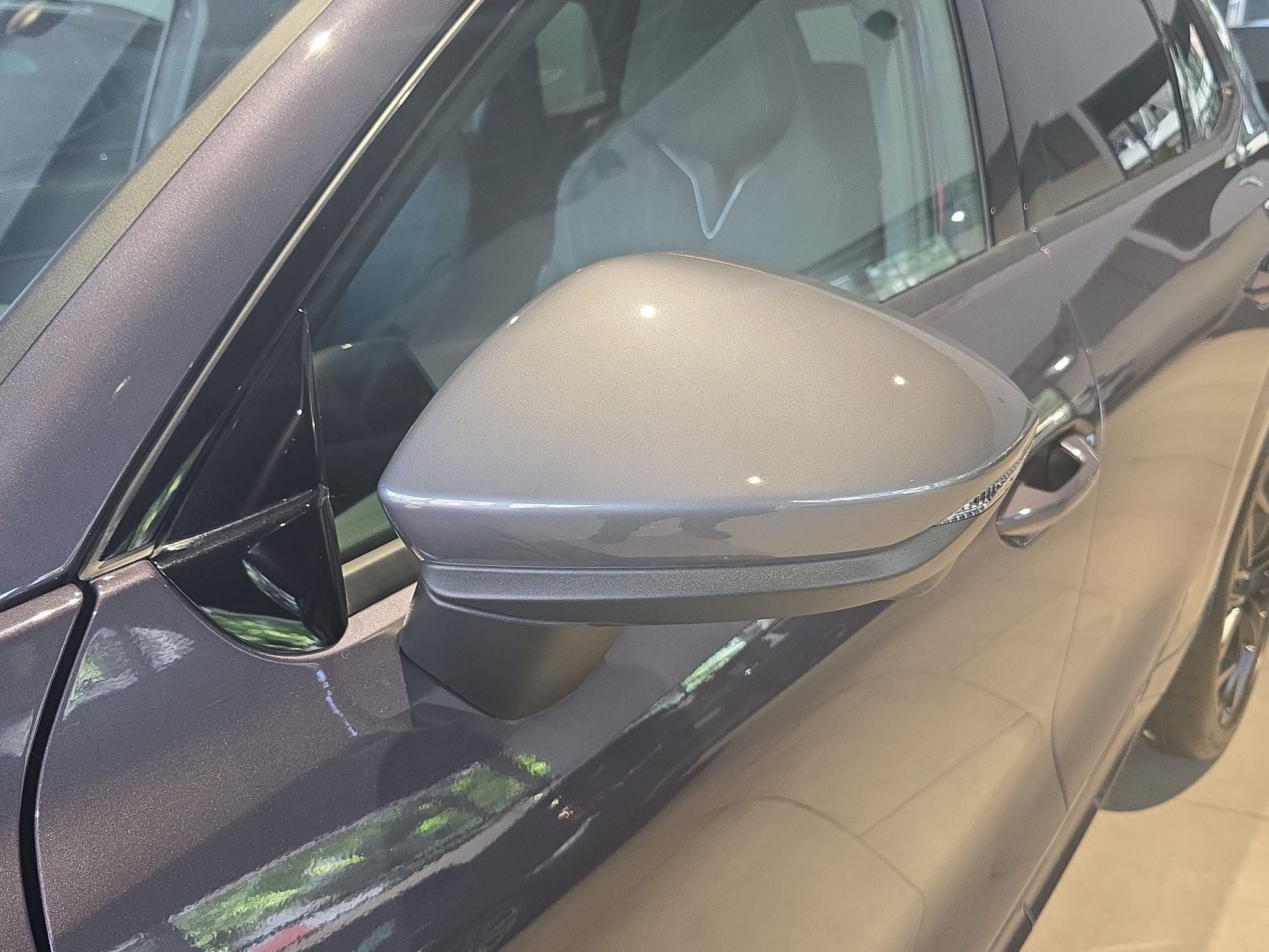 2025 Cupra Terramar VZ 2.0 TSI 265HP