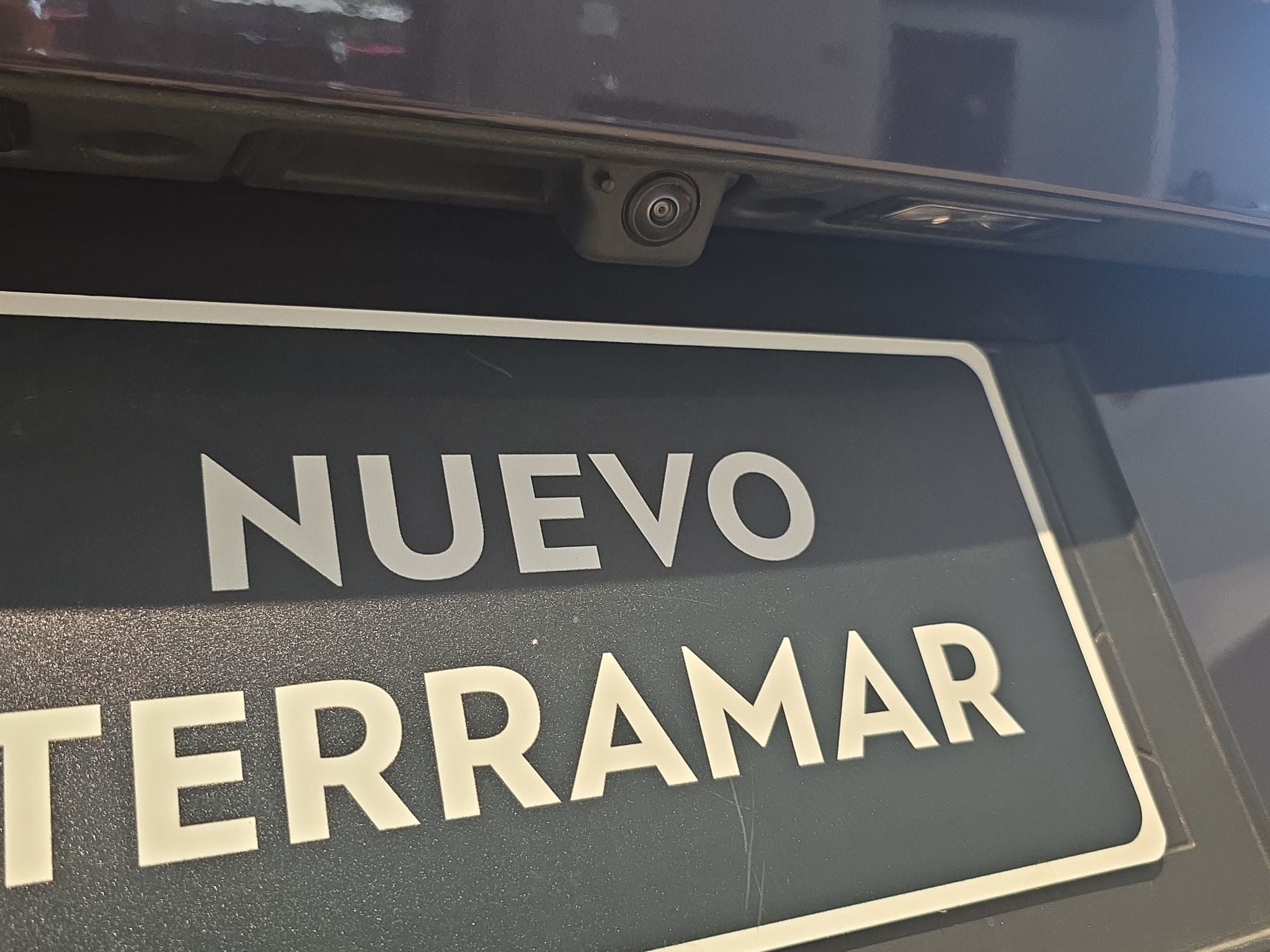 2025 Cupra Terramar VZ 2.0 TSI 265HP