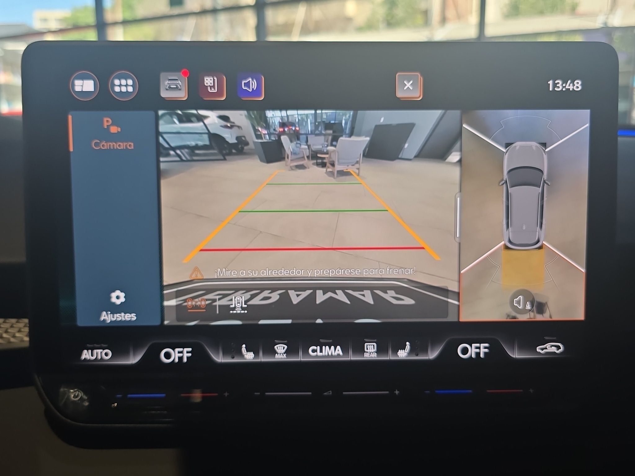 2025 Cupra Terramar VZ 2.0 TSI 265HP