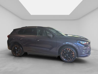 2025 Cupra Terramar VZ 2.0 TSI 265HP