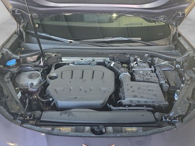 2025 Cupra Terramar VZ 2.0 TSI 265HP