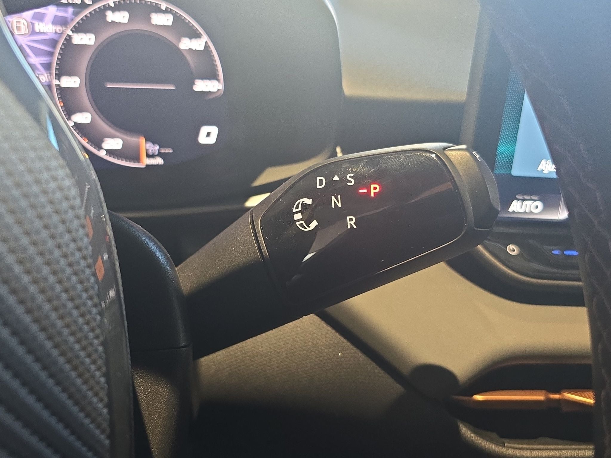 2025 Cupra Terramar VZ 2.0 TSI 265HP