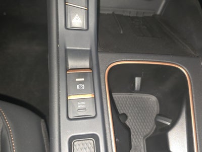 2025 Cupra Terramar VZ 2.0 TSI 265HP