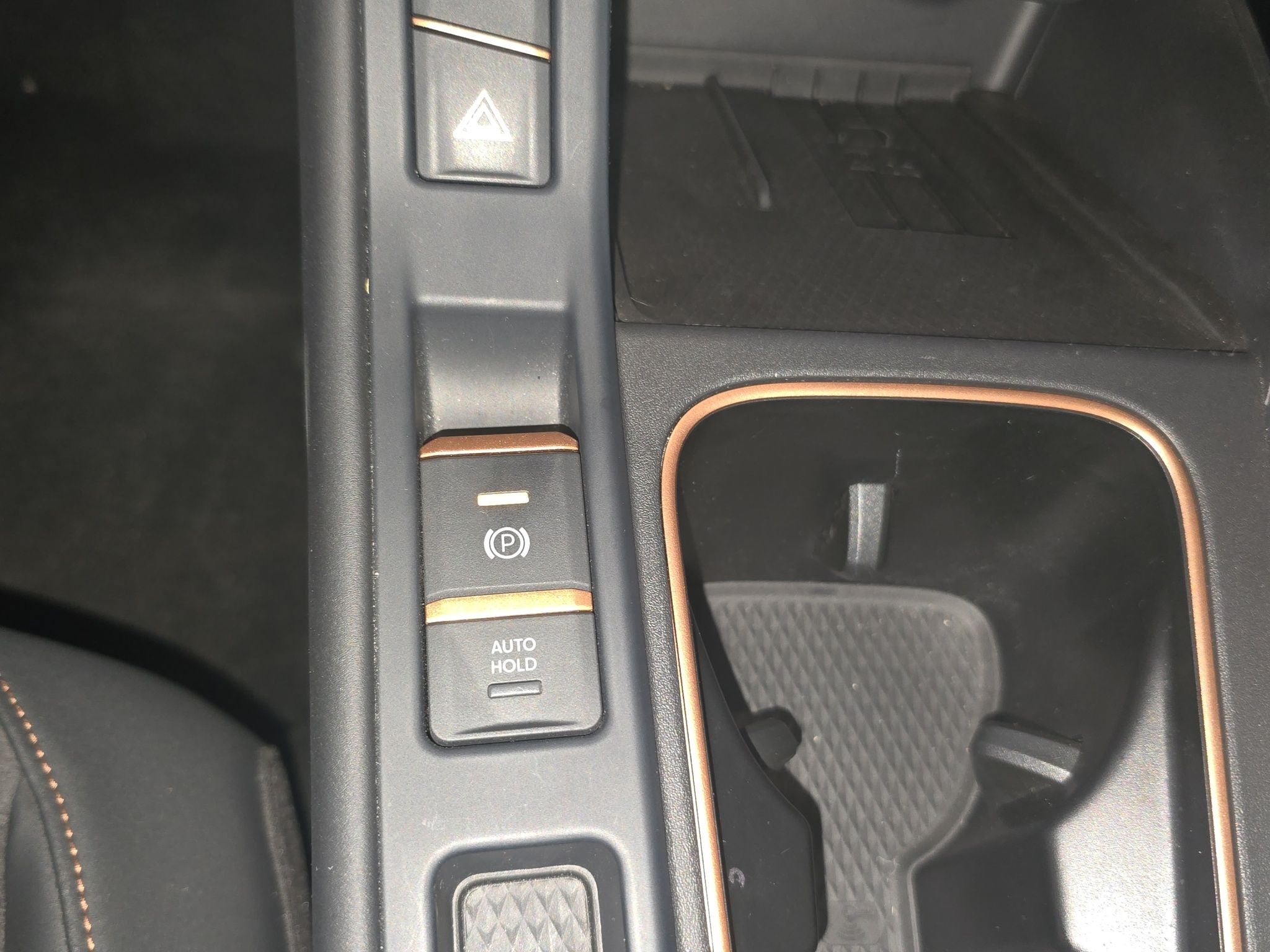 2025 Cupra Terramar VZ 2.0 TSI 265HP