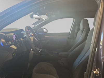 2025 Cupra Terramar VZ 2.0 TSI 265HP