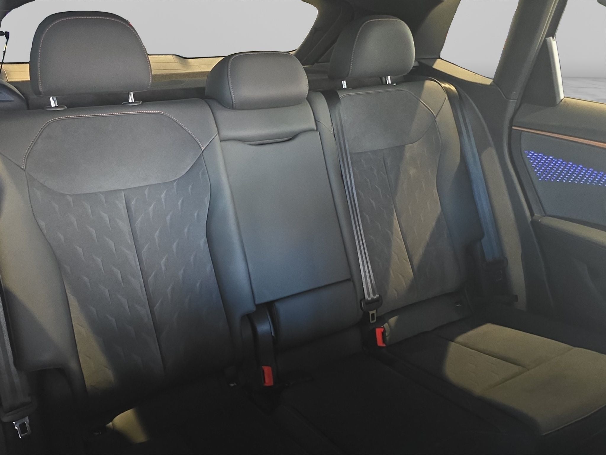 2025 Cupra Terramar VZ 2.0 TSI 265HP