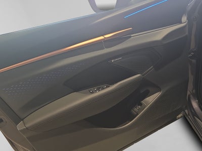 2025 Cupra Terramar VZ 2.0 TSI 265HP