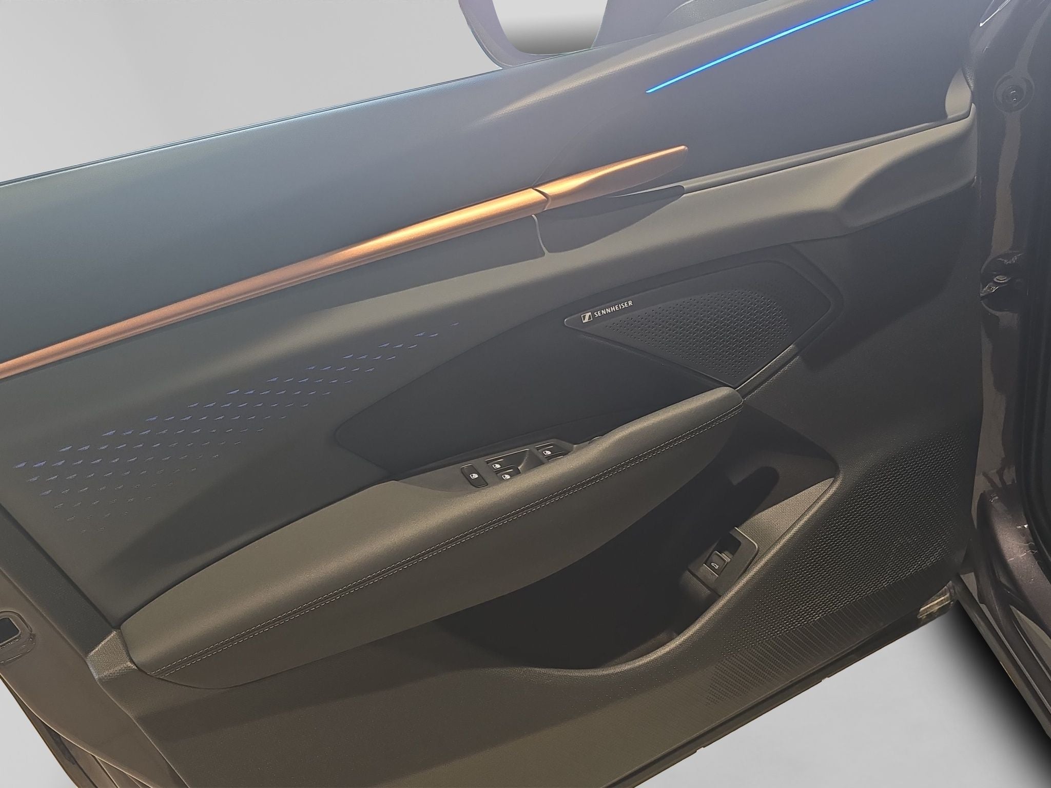 2025 Cupra Terramar VZ 2.0 TSI 265HP