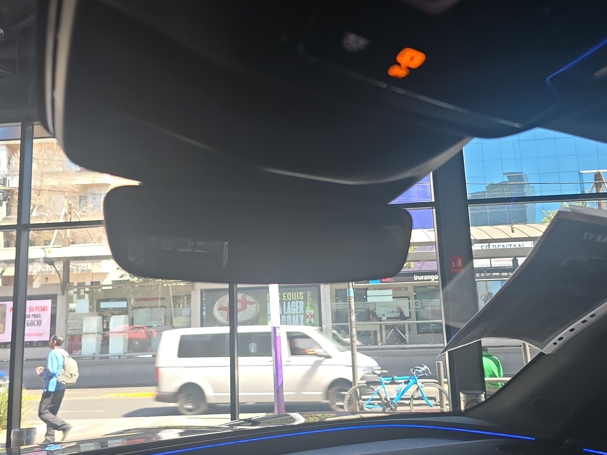 2025 Cupra Terramar VZ 2.0 TSI 265HP