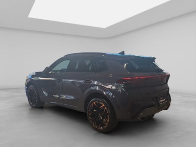 2025 Cupra Terramar VZ 2.0 TSI 265HP