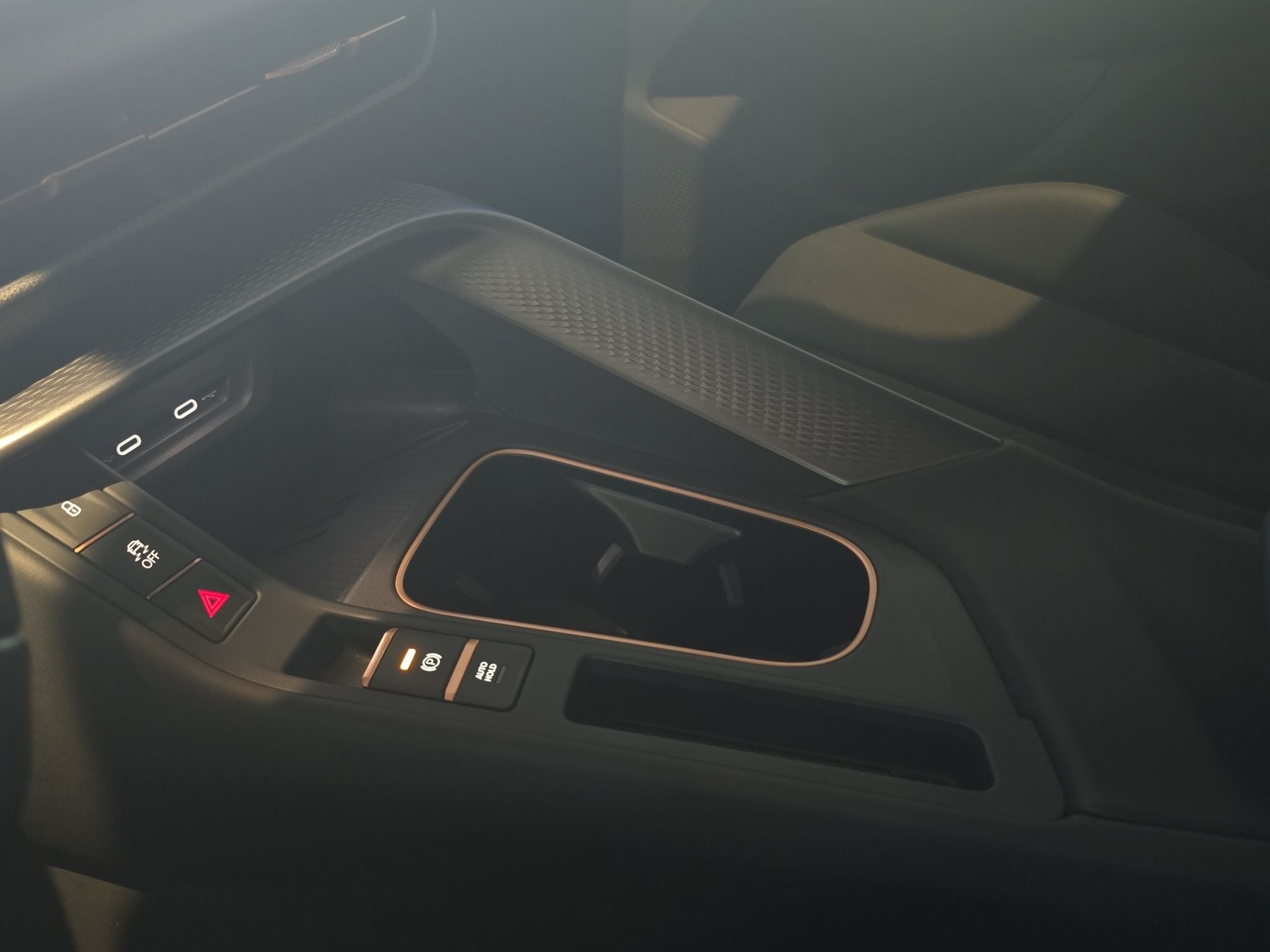 2025 Cupra Terramar VZ 2.0 TSI 265HP