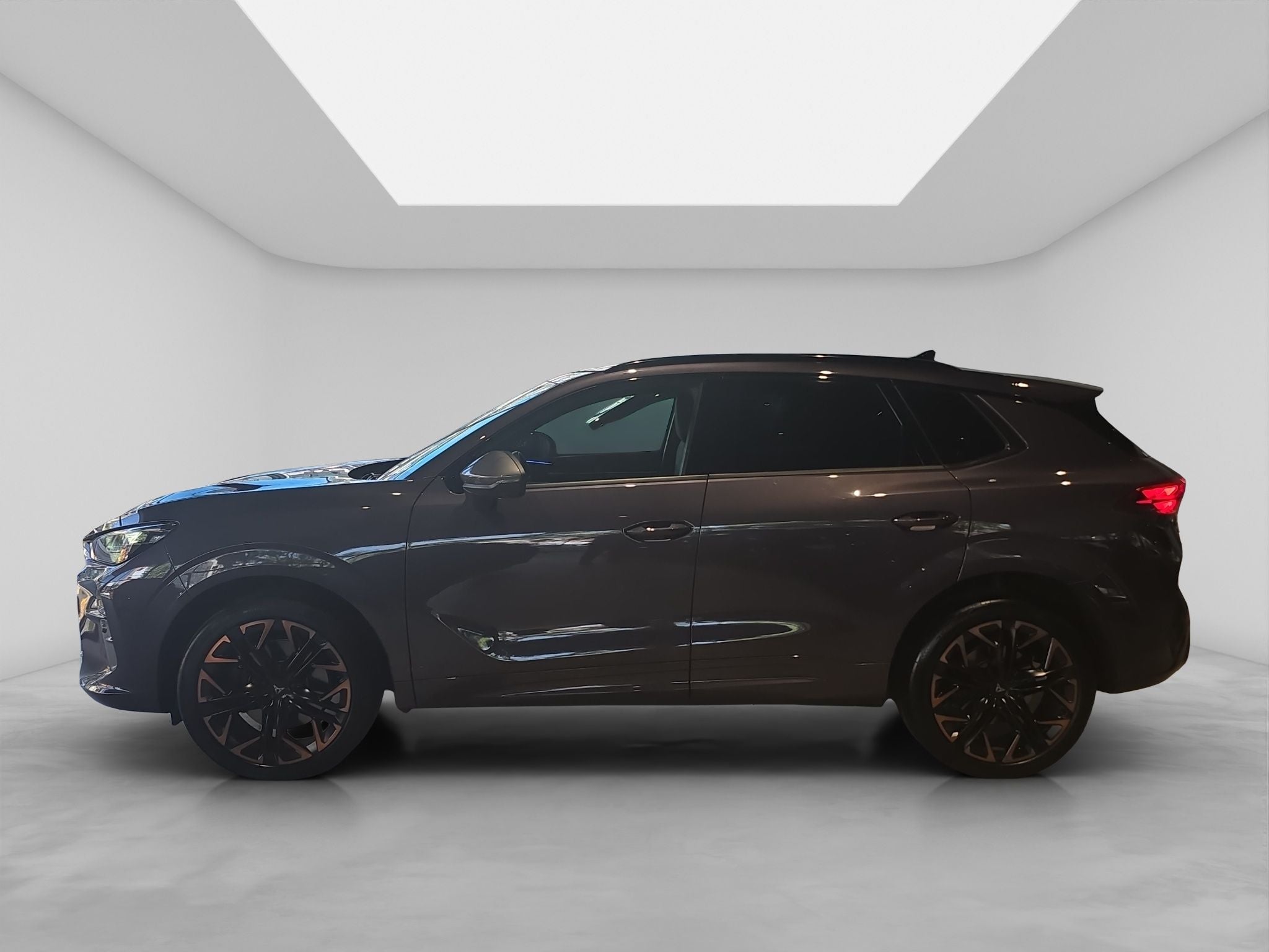 2025 Cupra Terramar VZ 2.0 TSI 265HP