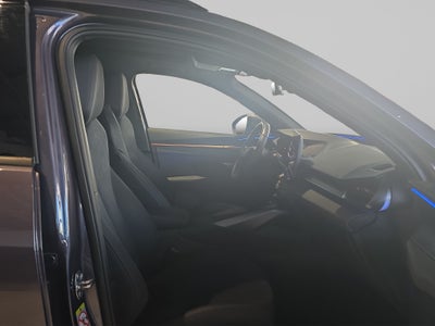 2025 Cupra Terramar VZ 2.0 TSI 265HP